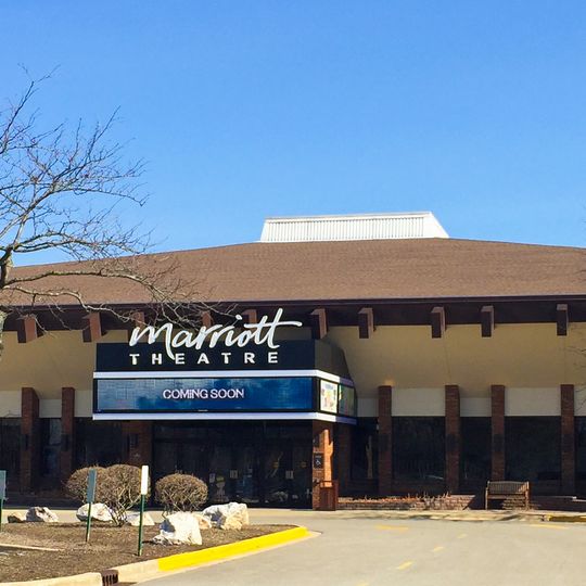 Marriott Theatre