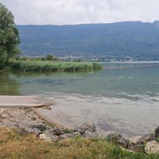 Plage aux Dames