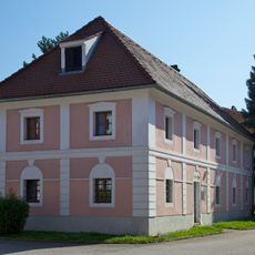 Schmiedhaus