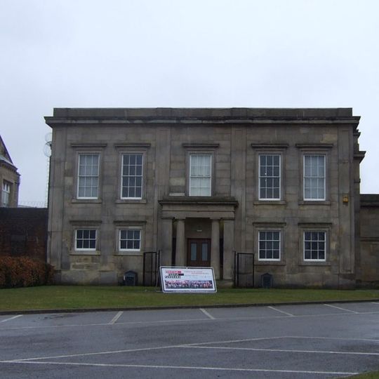 Museum of Lancashire