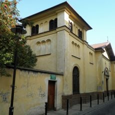 Saint Josaphat Kuntsevych church in Lublin