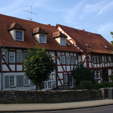 Lauterbacher Straße 15