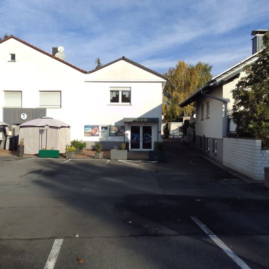 Neue Lichtspiele Urberach