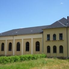 Turnhalle Turnerstraße 14