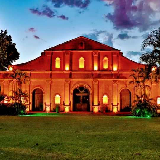 Hotel Guaminí Misión