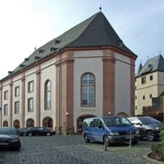 Streitkirche