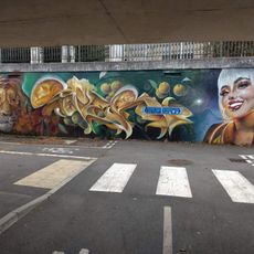 Mural