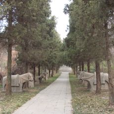 Tomb of the King of Boni