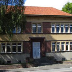 Ehemalige Schule Gerkerath