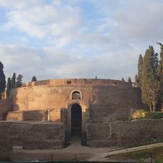 Mausoleo de Augusto