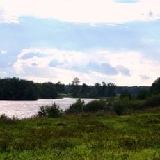 Skerdūmės tvenkinys