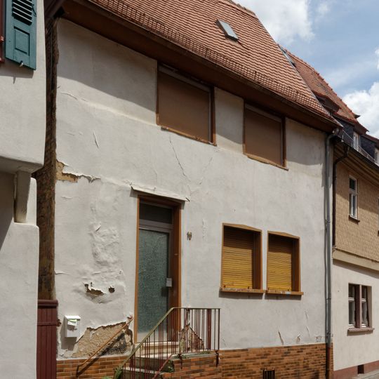 Große Rathausgasse 10