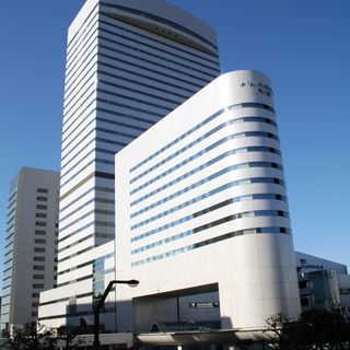 Ōmiya Sonic City
