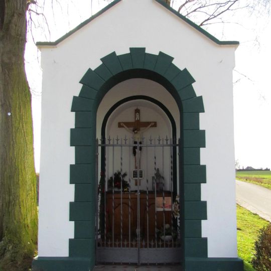 Kapelle am Gillrather Hof