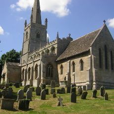 Church of St Michael