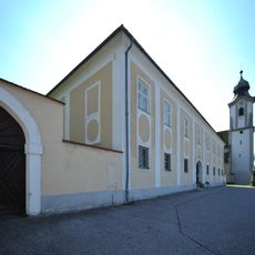 Pfarrhof Emmersdorf an der Donau