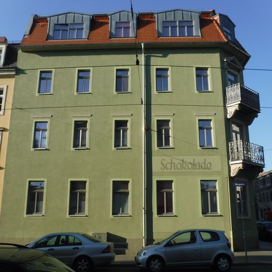 Torgauer Straße 28