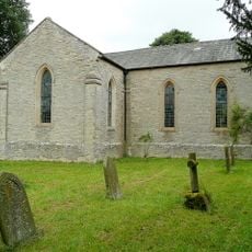 Church of All Saints