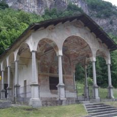 Cappella della Madonna di Loreto