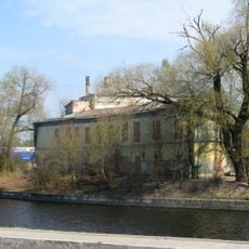 Флигель (Колпино)