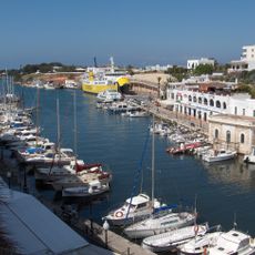 Port de Ciutadella