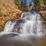 Menzenschwander Waterfalls