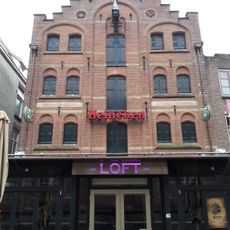 Korenmarkt 29, Arnhem