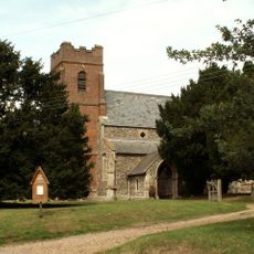 Church of All Saints