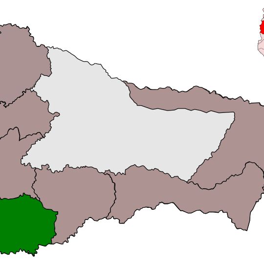 Municipio de Porvenir