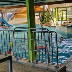 Parc Aquatique des Portes du Perche