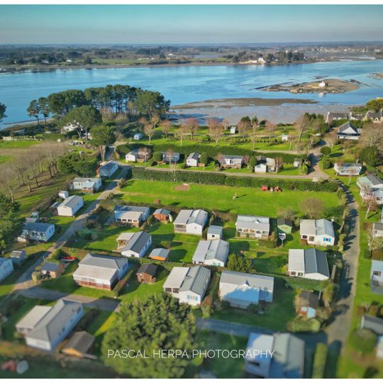 Camping de Saint-Cado