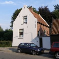 Nassaustraat 151, Maarssen