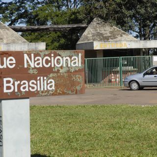 Brasília National Park