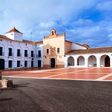 Santuario de Belén, Almansa