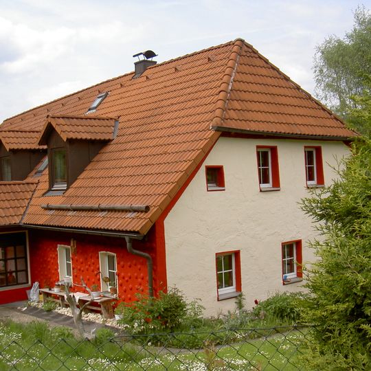Bauernhaus
