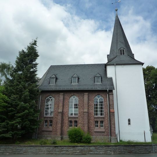 Evangelische Kirche
