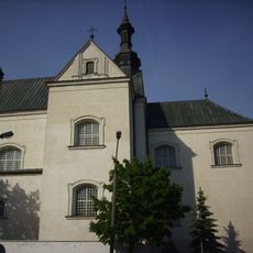 Saint Anthony church in Biała Podlaska