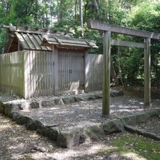 Satakunari-jinja