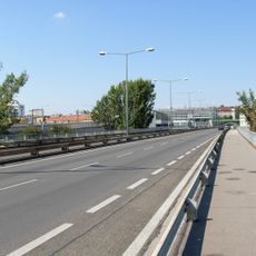 Gürtelbrücke