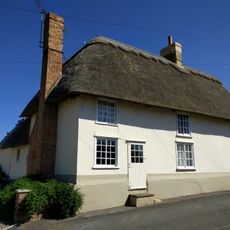 Sparrows Cottage