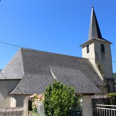Église de l'Assomption de Lies