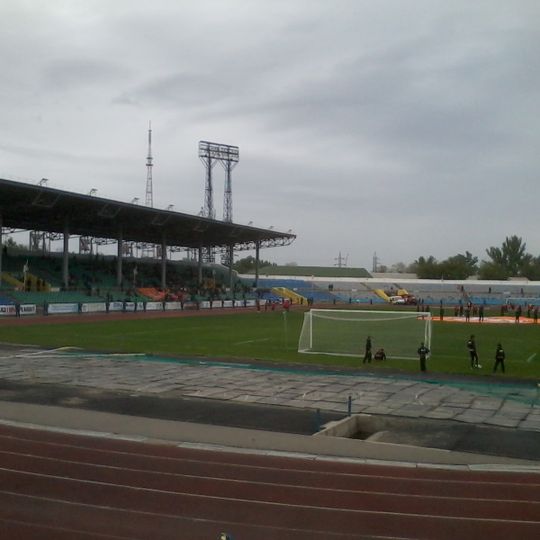 Stade Chakhtar