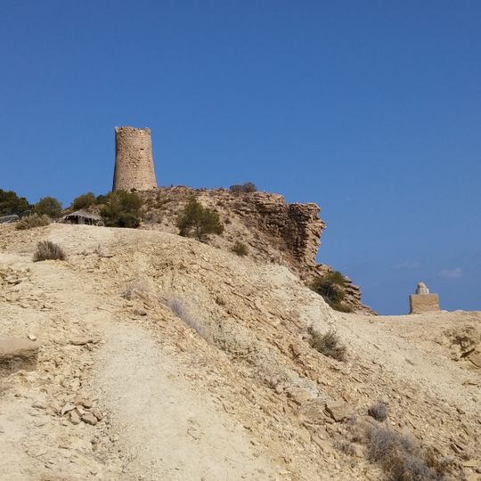 Torre del Charco