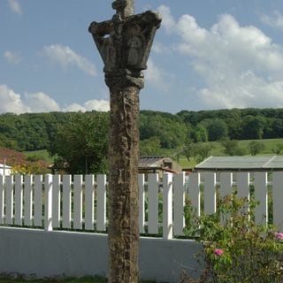 Croix de Belmont-sur-Vair