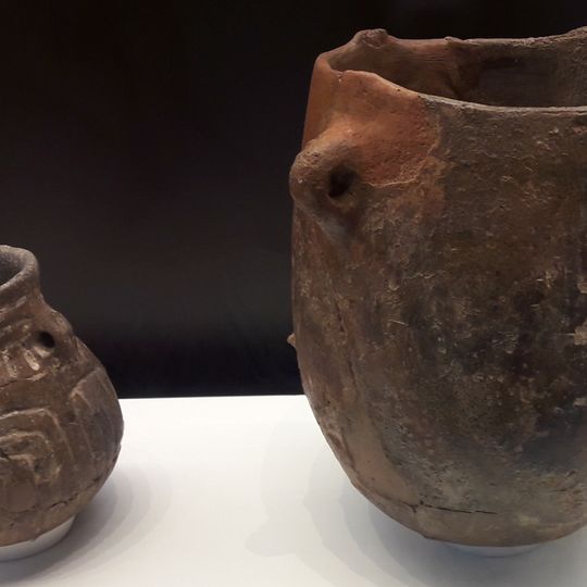 Cueva del Hoyo de la Mina