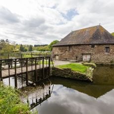 Moulin du Boël