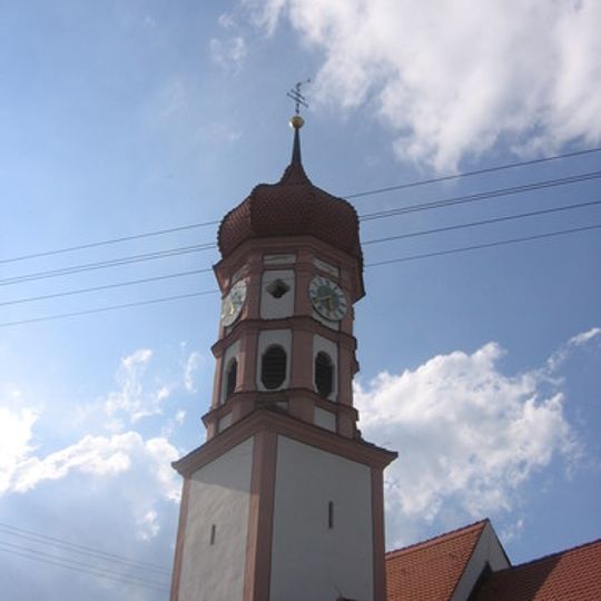 St. Stephan
