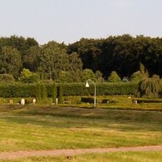 Östra kyrkogården