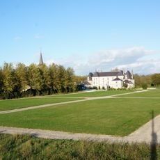 Château de Vitry-la-Ville