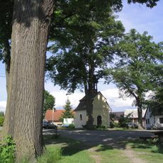 Římskokatolická farnost Hlavice